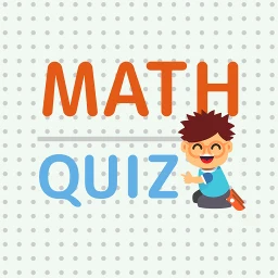 Ícone de Math Quiz - Game